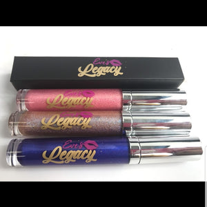 Eve's Legacy lip gloss