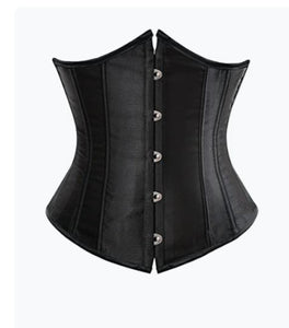 Underbust Corsets